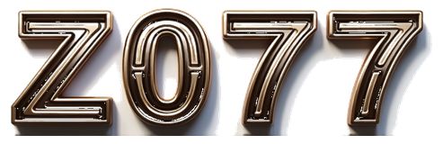 z0777 logo