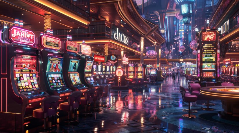 z0777 Live Casino Lobby